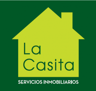 Logo La Casita Inmobiliaria